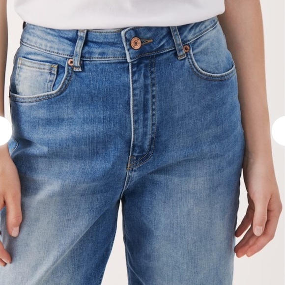 Part Two EsraaPW Jeans - Picture 4 of 4